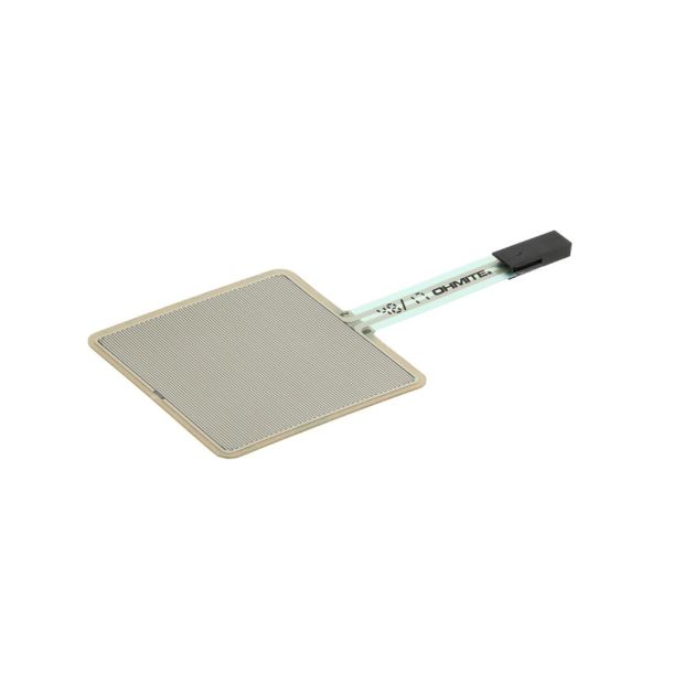 FSR 406 39.6mm Square Force Sensing Resistor in Sensors & Modules ...